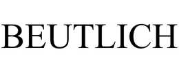 BEUTLICH
