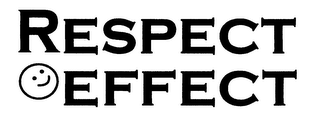 RESPECT EFFECT