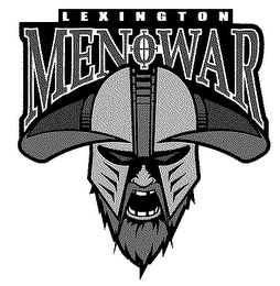 LEXINGTON MEN O'WAR