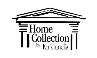 HOME COLLECTION BY KIRKLAND'S