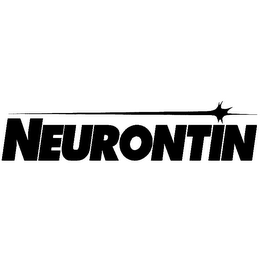 NEURONTIN