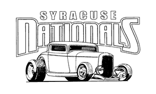 SYRACUSE NATIONALS