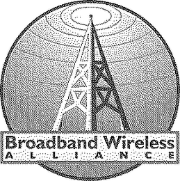 BROADBAND WIRELESS ALLIANCE