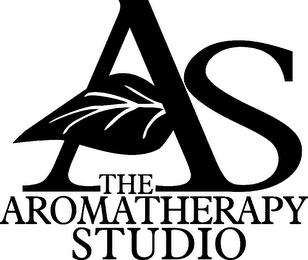 AS THE AROMATHERAPY STUDIO