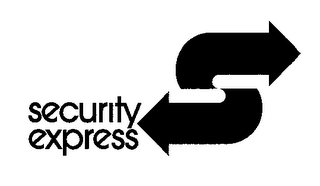 SECURITY EXPRESS