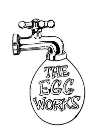 THE EGG WORKS