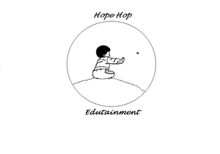 HOPE HOP EDUTAINMENT