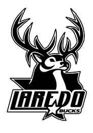 LAREDO BUCKS