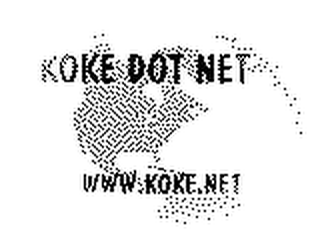 KOKE DOT NET