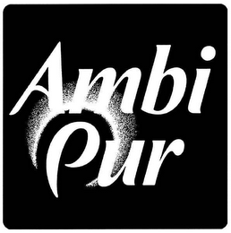 AMBI PUR