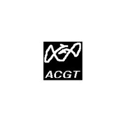 ACGT