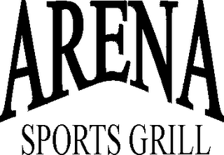 ARENA SPORTS GRILL