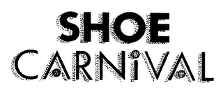 SHOE CARNIVAL