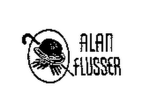 ALAN FLUSSER