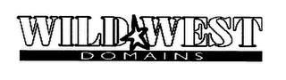 WILD WEST DOMAINS