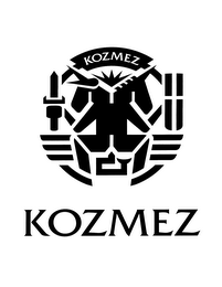 KOZMEZ