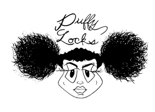 PUFFY LOCKS