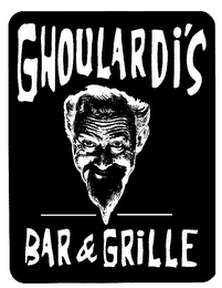 GHOULARDI'S BAR & GRILLE