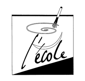 L'ECOLE