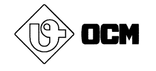 OCM