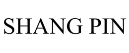 SHANG PIN