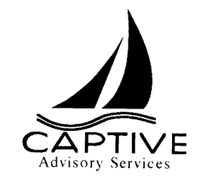 CAPTIVE ADVISORY SERVICES