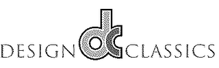 DC DESIGN CLASSICS