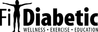 FIT DIABETIC WELLNESS EXERCISE EDUCATION