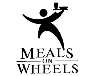 MEALS ON WHEELS