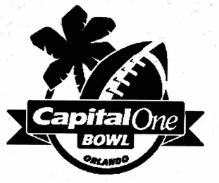 CAPITAL ONE BOWL ORLANDO