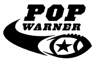 POP WARNER