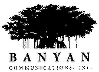 BANYAN COMMUNICATIONS INC.