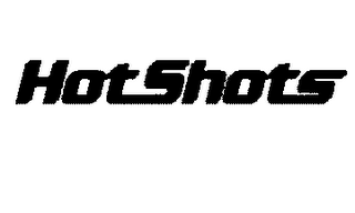 HOT SHOTS