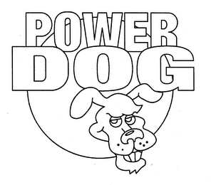 POWER DOG