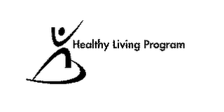 HEALTHY LIVING PROGRAM