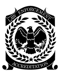 LAW ENFORCEMENT ACCREDITATION