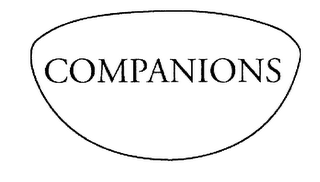 COMPANIONS