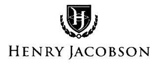 HENRY JACOBSON