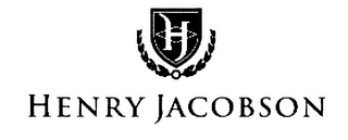 HENRY JACOBSON