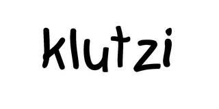 KLUTZI