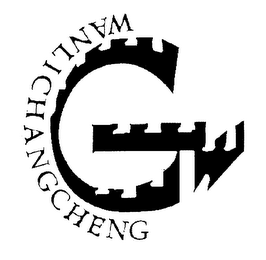 WANLICHANGCHENG