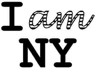 I AM NY