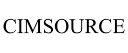 CIMSOURCE