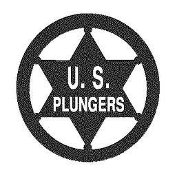 U. S. PLUNGERS