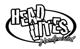 HEADLITES HANDPAINTED