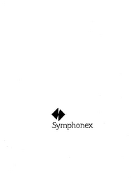 SYMPHONEX