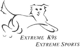 EXTREME K9S EXTREME SPORTS