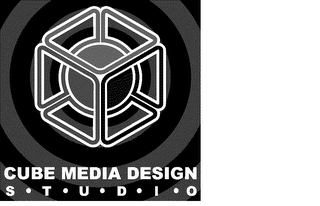CUBE MEDIA DESIGN STUDIO