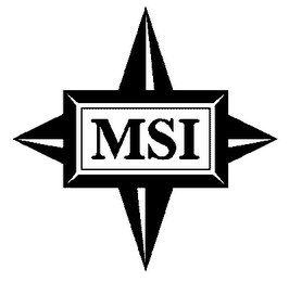 MSI