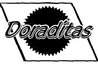 DORADITAS